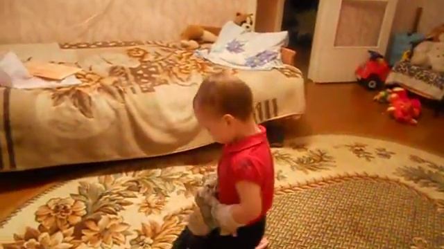 зажигательный танец под PSY - GANGNAM STYLE