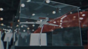 «Аэромакс» представил новые беспилотные гражданские вертолеты SH-750 и SH-3000 для грузоперевозок