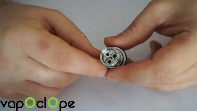 Atomiseur Athos - Aspire смотреть онлайн