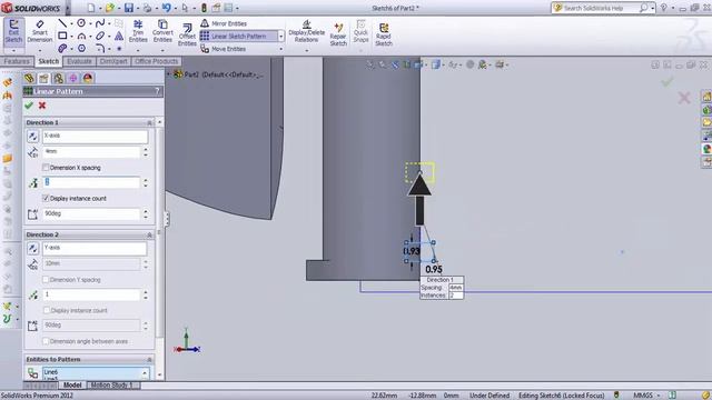 Design a razor in solid works смотреть онлайн