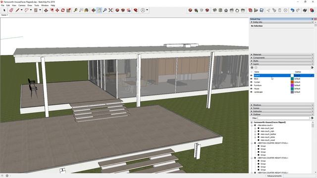 How to use Datasmith to Export From Sketchup to Unreal смотреть онлайн