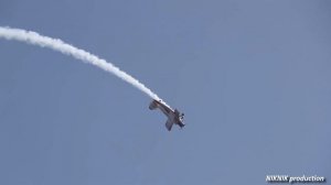 Песенка про Ан 2 или Марш Кукурузника