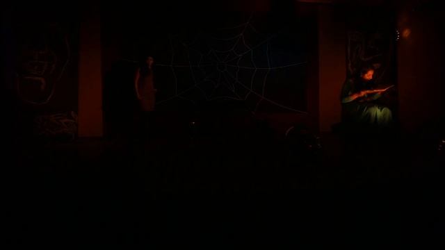 DRAMA : ANT HAAZIR HO - MONOLOGUE смотреть онлайн