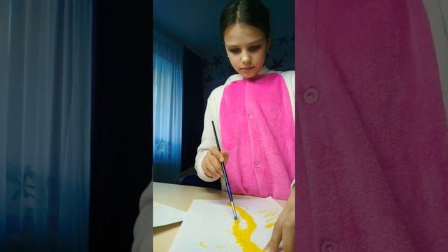Подделка с помощью нитки! смотреть онлайн