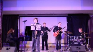 Квинтет Open Sound Take Five - Dave Brubeck (20.04.2025)