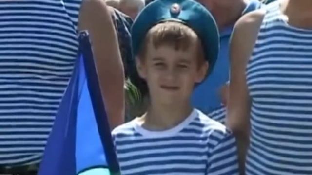 Ржевский союз десантников смотреть онлайн