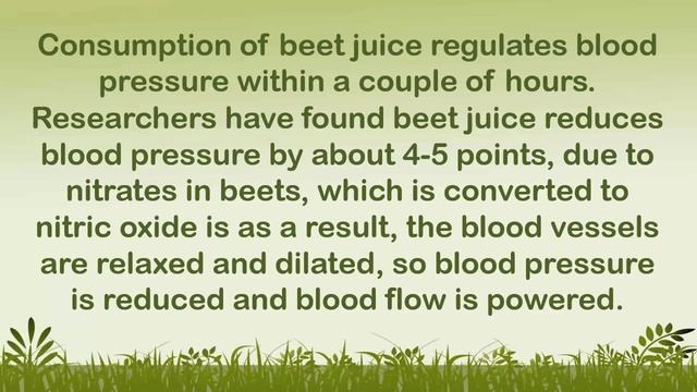 This juice prevents cancer, cleans your liver and lows high blood pr смотреть онлайн