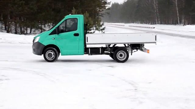 Газель Некст дрифт Gazel Next drift смотреть онлайн