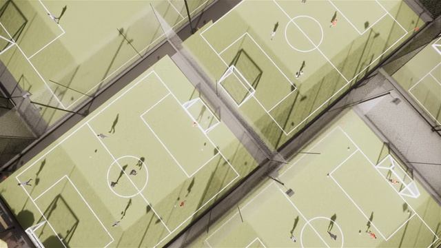 3D Fly Through Visualization using Revit & Enscape смотреть онлайн