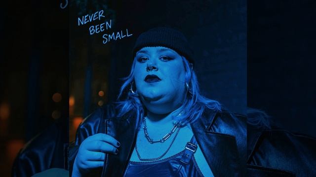Never Been Small смотреть онлайн