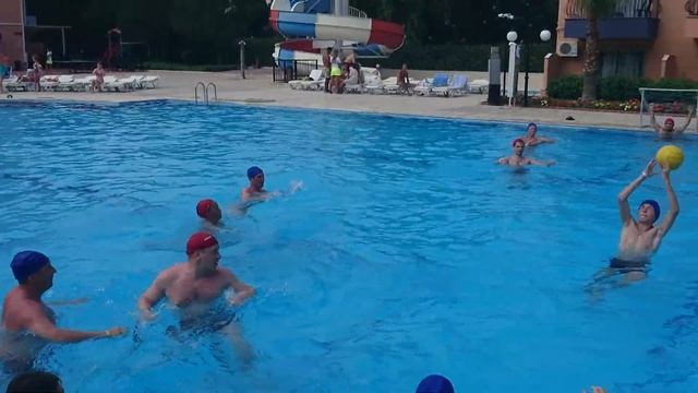 Турция,отель Ларисса виста 4**** смотреть онлайн