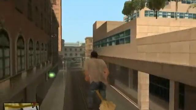 GTA 5 hud на GTA San Andreas смотреть онлайн