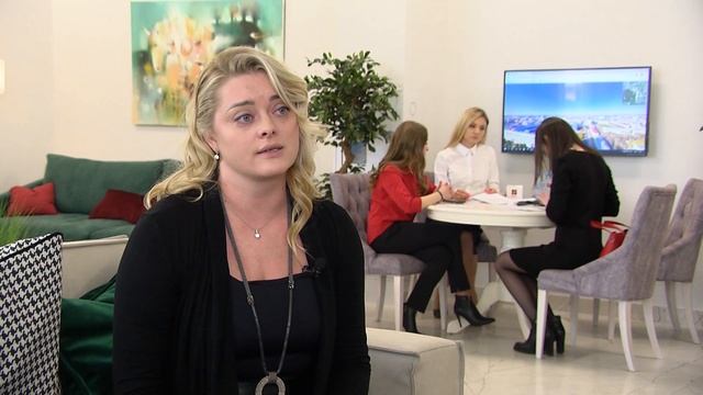 Выгодное предложение на рынке столичной недвижимости. Квартира в жилом комплексе "Парк Челюскинцев" смотреть онлайн