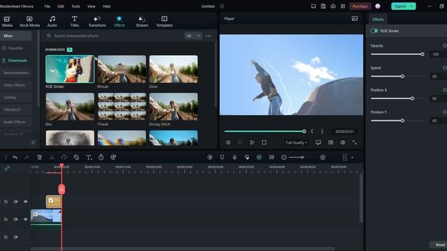 Wondershare Filmora 2023 01 29 11 51 14 смотреть онлайн