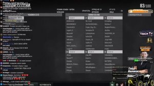 Сильнейшая ИСТЕРИКА Валакаса после ПОПУСКА от Школьников PUBG @GLADIATORPWNZ @yabatya77