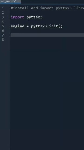 How to Convert Text to Speech in Python | Converting Text to Speech in Python | #Shorts| Simplilear смотреть онлайн