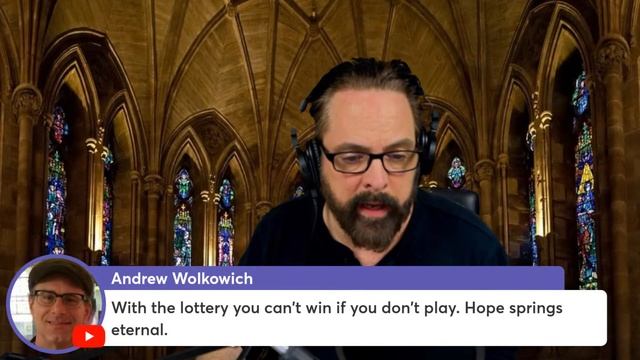 Sunday Mass / What makes you happy? / Mispronunciations смотреть онлайн