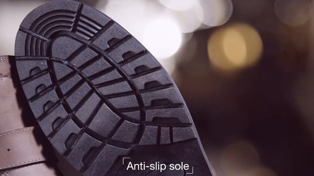 Productvideo: Nashville II - Urban boot смотреть онлайн