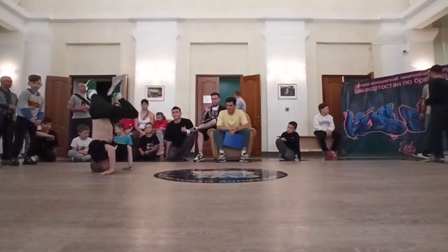 СТИНГЕР | ОТБОР 8-10 ЛЕТ | Kids Day г. Ишимбай