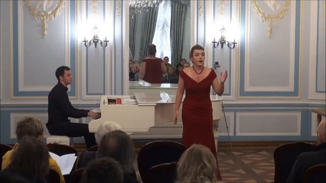 7. В сибирской деревне