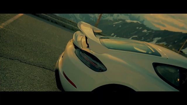 Porsche Cayman GT4 & BMW M4 G82 SHOW TIME MOUNTAIN RUN | 4K смотреть онлайн