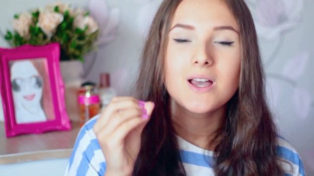 ПОКУПКИ: Summer Haul 2013 /REVLON,Л'Этуаль,LUSH,IsaDora,Yves Rocher, Унция,ЧайКоффский смотреть онлайн