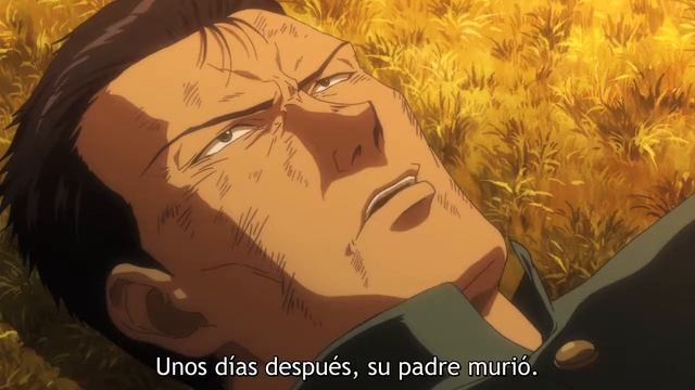 Ushio to tora -3 Sub Español смотреть онлайн