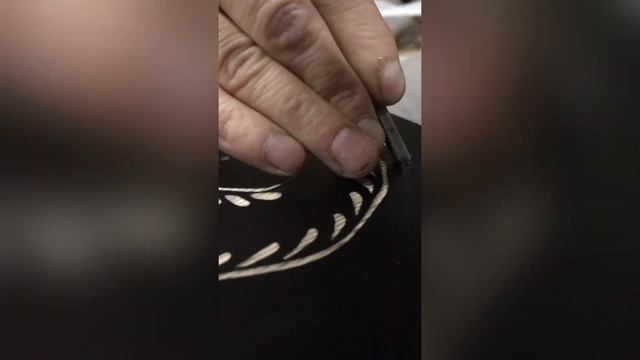 Гравюра + яворівка. Майстерня. Фанера смотреть онлайн