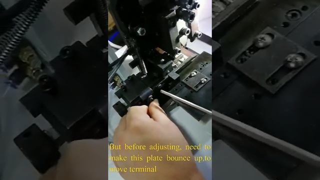 Full procedure of how to process FFC cable crimping machine смотреть онлайн