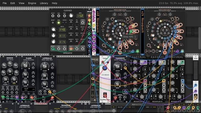AUGMENT ELEMENT Layin down the sick hospital beats смотреть онлайн