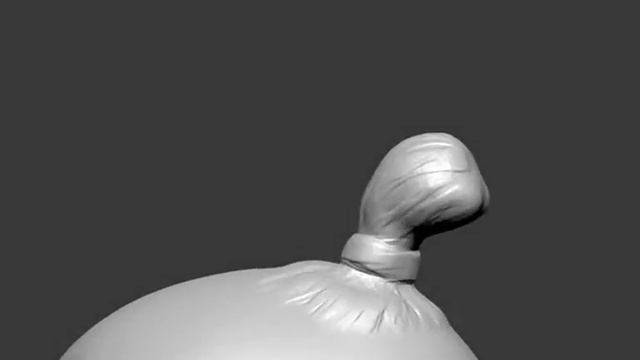 ZBrush Movie смотреть онлайн