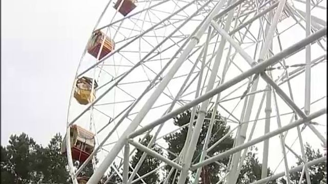 Год парков и скверов смотреть онлайн