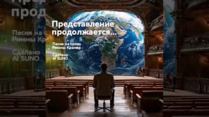 Представление продолжается...