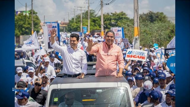 🔴 EN VIVO: ECHANDO EL PULSO смотреть онлайн