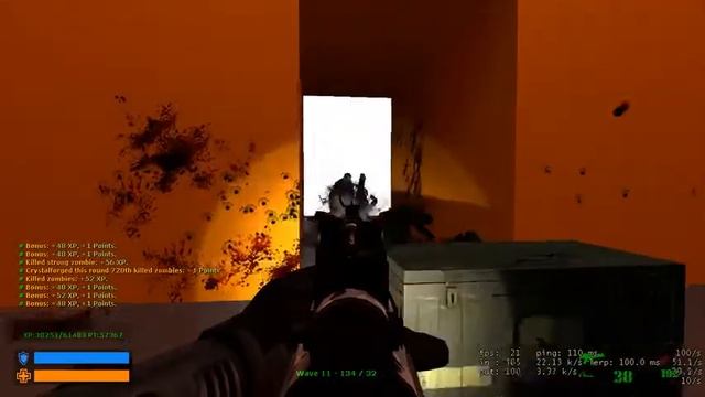 Codename Cure POU Servers - Speedrun bro on speedrun bind ag box faster bro?!?!? смотреть онлайн