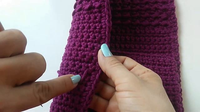 Bolsa de Croche - Bolsa Carteira Estilo Clutch | Tutorial
