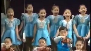 Корейская детская песенка   Вот такая веселая жизнь моя!