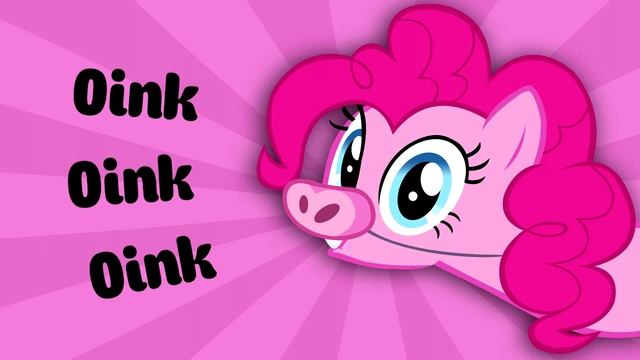 Oink Oink Oink (JulienH remix) смотреть онлайн