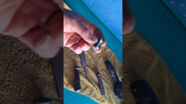 Левый подрулевой. Сандеро 2. Ремонт. Часть 2.