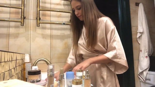 УБОРКА И РУМ ТУР МОЕГО ДОМА ИЛИ ЧТО ЖЕ МНЕ ПЕРЕДАЛА СЕСТРА ПОСЫЛКОЙ смотреть онлайн