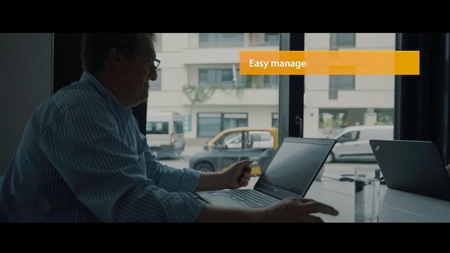 ACM CITY eFLEET: Electric unlimited – A breakthrough solution for mass electric mobility worldwide смотреть онлайн