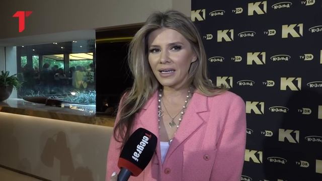 Melina Džinović Otvoreno O ćerkinom Eksponiranju Na Društvenim Mrežama: 