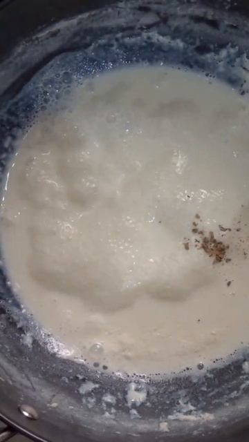 Rabdi Recipe | Rabri #shorts #youtube Shorts