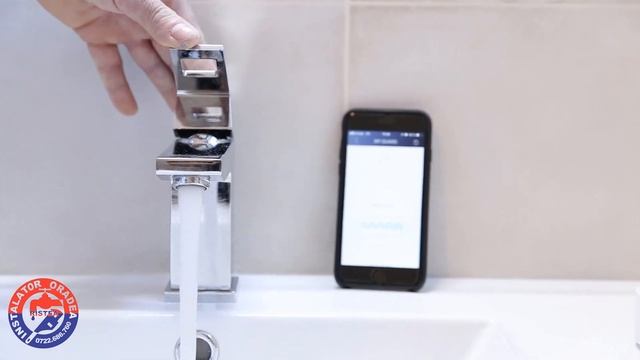 Încălzire în pardoseală, controlată cu Smart Home Salus. Tel. 0722 686760 смотреть онлайн