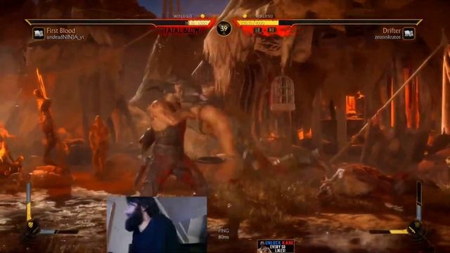 Best epic moments RAGING STREAMERS GAMER RAGE Mortal Kombat 11 нервы (1) смотреть онлайн