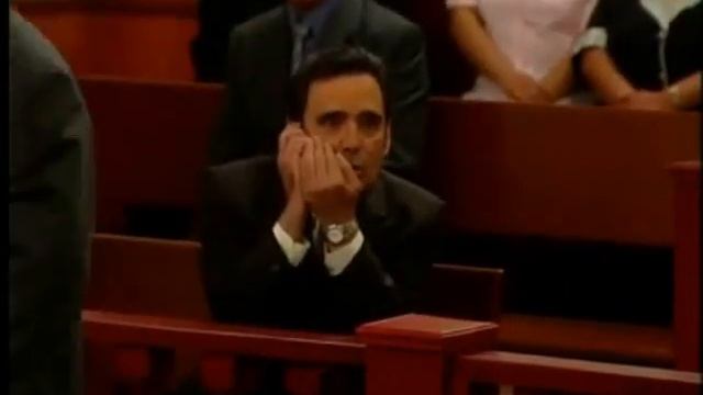 CSM CAP 136 6 смотреть онлайн