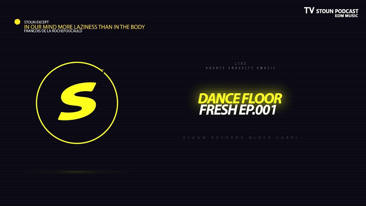 Dance Floor - Fresh #LIVE #DANCE #MUSIC