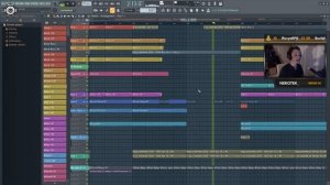 Let's Prod' #9 | Hardtek, intro et break dans un break 👽🤯 | Ep. 4