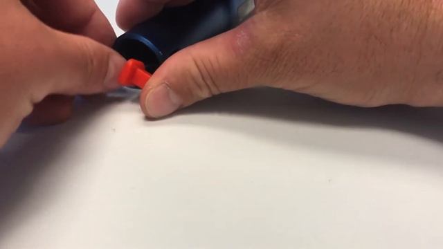 How to Install Steering Clip - Bottom of Handle - Micro Mini & Maxi смотреть онлайн