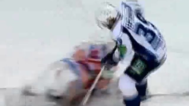 Конец эфира (Спорт, 21.10.2009) смотреть онлайн